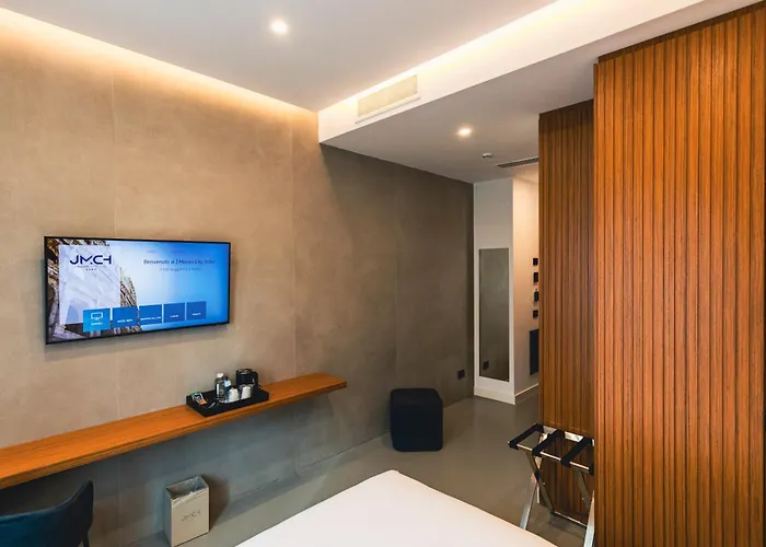 Otel J Maluni Roma