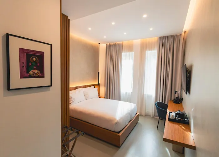 Otel J Maluni 4*