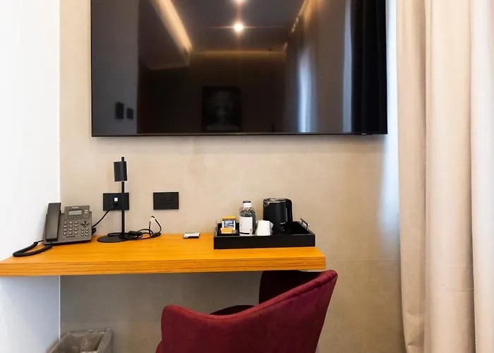 Otel J Maluni 4*