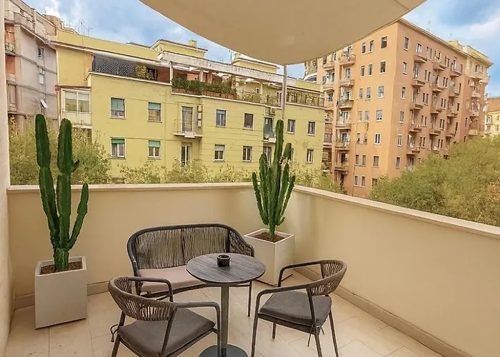 J Maluni Otel 4*