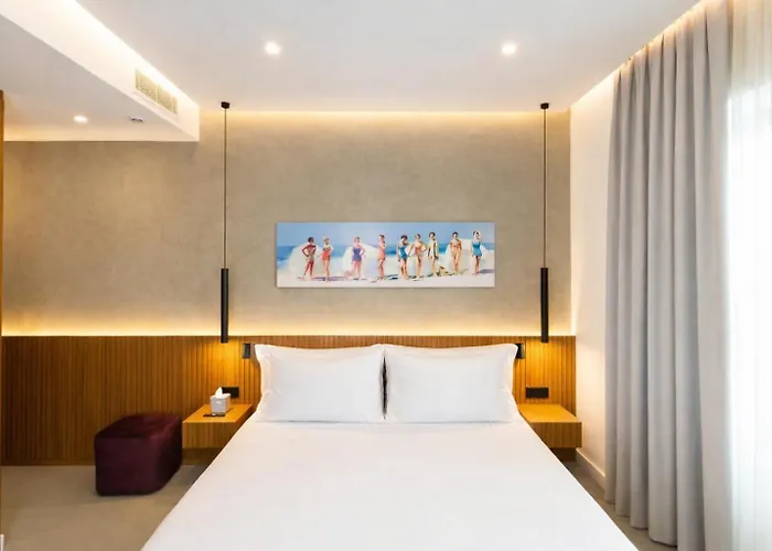 J Maluni 4* Roma