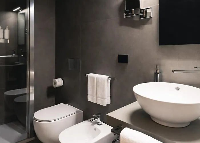 Otel J Maluni Roma