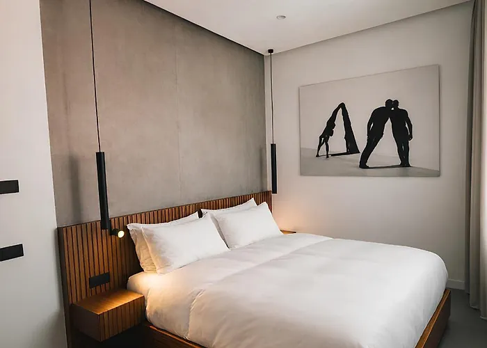Otel J Maluni Roma