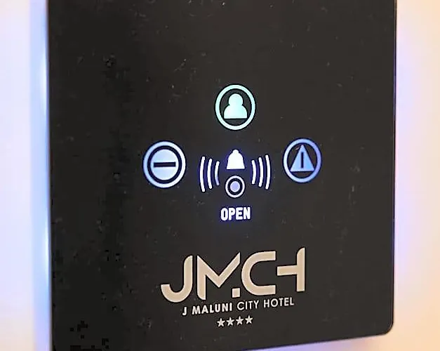 Otel J Maluni 4*